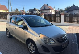 Opel Corsa D Bez wkładu gotowy do jazdy