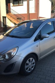 Opel Corsa D Bez wkładu gotowy do jazdy-2