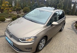 Volkswagen Golf Sportsvan I SV 1.6 TDI BMT Start 90KM 2015r