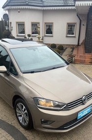 SV 1.6 TDI BMT Start 90KM 2015r-2