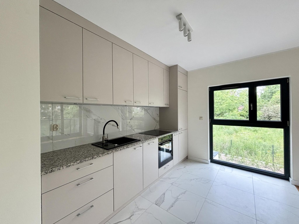 Mieszkanie na wynajem, 40 m² Gaj, Świeradowska
