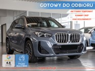 BMW X1 xDrive20d M Sport xDrive20d M Sport 2.0 (163 KM)| Asystent parkowania