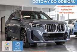 BMW X1 xDrive20d M Sport xDrive20d M Sport 2.0 (163 KM)| Asystent parkowania
