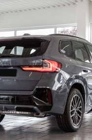 BMW X1 xDrive20d M Sport xDrive20d M Sport 2.0 (163 KM)| Asystent parkowania-2