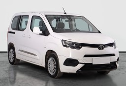 Toyota ProAce ProAce City Verso , Salon Polska, 1. Właściciel, Serwis ASO, VAT 23%,