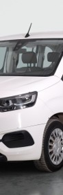 Toyota ProAce ProAce City Verso , Salon Polska, 1. Właściciel, Serwis ASO, VAT 23%,-3