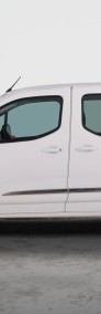 Toyota ProAce ProAce City Verso , Salon Polska, 1. Właściciel, Serwis ASO, VAT 23%,-4