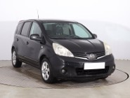 Nissan Note E11 , Klima,ALU, El. szyby