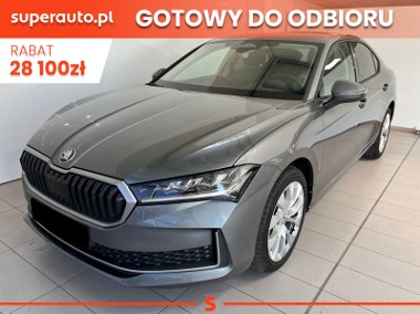 Skoda Superb III Drive 2.0 TDI DSG Drive 2.0 TDI DSG 150KM-1