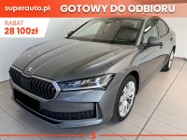 Skoda Superb III Drive 2.0 TDI DSG Drive 2.0 TDI DSG 150KM