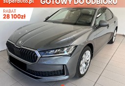 Skoda Superb III Drive 2.0 TDI DSG Drive 2.0 TDI DSG 150KM