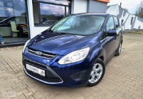 Ford C-MAX II