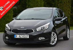 Kia Cee&apos;d II 1.4(99KM)*132 tys km Parktronic grzana kierownica oryginał ASO Kia