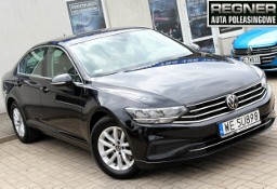Volkswagen Passat B8 Business DSG SalonPL FV23% 1.5TSI Tempomat ACC Grzane Fotele LED