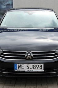 Volkswagen Passat B8 Business DSG SalonPL FV23% 1.5TSI Tempomat ACC Grzane Fotele LED-2
