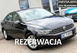 Volkswagen Passat B8 Business DSG SalonPL FV23% 1.5TSI Tempomat ACC Grzane Fotele LED
