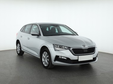 Skoda Scala , Salon Polska, 1. Właściciel, VAT 23%, Klimatronic,-1