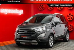 Ford EcoSport II 1.0 EcoBoost Titanium 1.0 EcoBoost Titanium 125KM