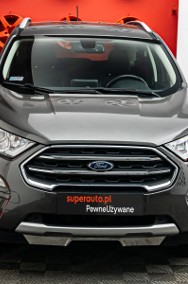 Ford EcoSport II 1.0 EcoBoost Titanium 1.0 EcoBoost Titanium 125KM-2