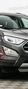 Ford EcoSport II 1.0 EcoBoost Titanium 1.0 EcoBoost Titanium 125KM-3