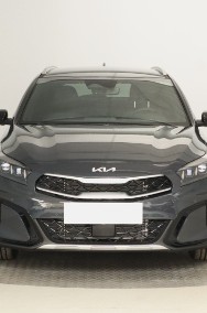 Kia Xceed , 1. Właściciel, Serwis ASO, Automat, VAT 23%, Skóra, Navi,-2