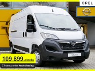 Opel Movano L3H2 L3H2 2.2 140KM