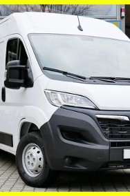 Opel Movano L3H2 L3H2 2.2 140KM-2