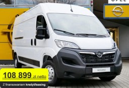 Opel Movano L3H2 L3H2 2.2 140KM