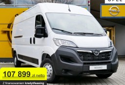 Opel Movano L3H2 L3H2 2.2 140KM