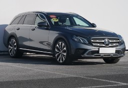 Mercedes-Benz Klasa E W213 , 194 KM, Automat, VAT 23%, Skóra, Navi, Klimatronic,