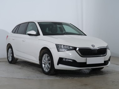 Skoda Scala , Salon Polska, 1. Właściciel, Serwis ASO, VAT 23%, Klima,-1