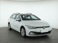 Volkswagen Golf VIII , Salon Polska, VAT 23%, Klimatronic, Tempomat, Parktronic