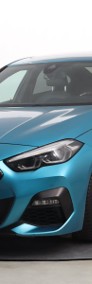 BMW , Salon Polska, Serwis ASO, Automat, Skóra, Klimatronic,-3