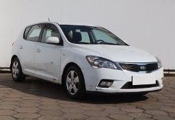 Kia Cee'd I , Salon Polska, Klima, Parktronic