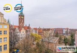 Mieszkanie Gdańsk Śródmieście, ul. Ogarna