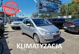 Mitsubishi Colt VI 1.3 Benzyna 95 KM, Klimatyzacja, Komputer, Isofix, El. Szyby i Luste