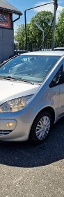 Mitsubishi Colt VI 1.3 Benzyna 95 KM, Klimatyzacja, Komputer, Isofix, El. Szyby i Luste-3