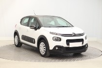Citroen C3 III , Salon Polska, 1. Właściciel, Serwis ASO, Klimatronic,