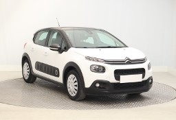 Citroen C3 III , Salon Polska, 1. Właściciel, Serwis ASO, Klimatronic,