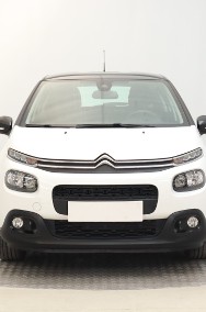 Citroen C3 III , Salon Polska, 1. Właściciel, Serwis ASO, Klimatronic,-2
