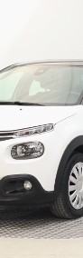 Citroen C3 III , Salon Polska, 1. Właściciel, Serwis ASO, Klimatronic,-3