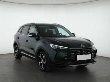 MG ZS ZS SUV , 1. Właściciel, Serwis ASO, VAT 23%, Skóra, Navi,-1