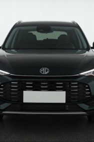 MG ZS ZS SUV , 1. Właściciel, Serwis ASO, VAT 23%, Skóra, Navi,-2