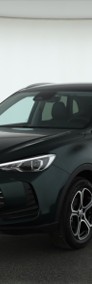 MG ZS ZS SUV , 1. Właściciel, Serwis ASO, VAT 23%, Skóra, Navi,-3