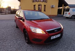 Ford Focus Mk2 1,6 b 2009 r kombi klima hak zadbany opłacony