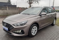 Hyundai i30 II 1,5 110 kM Salon Polska, F-VAT