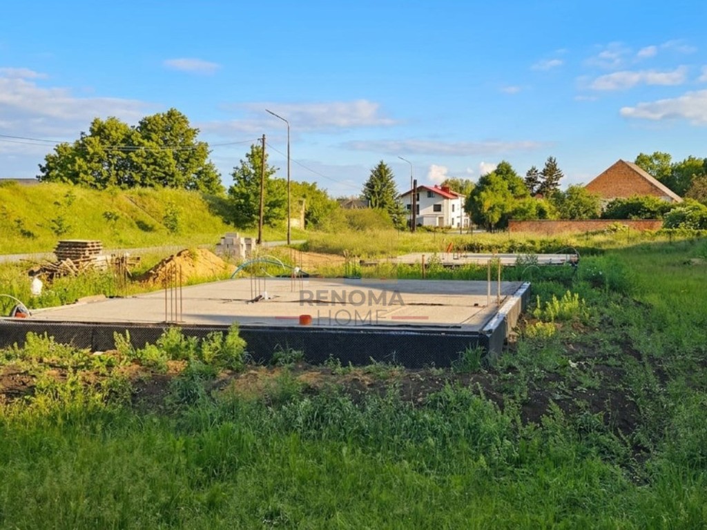 Okazja inwestycyjna 3 działki budowlane – pohled 4