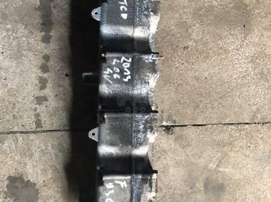 Deutz TCD 2013 L06 - Obudowa-1