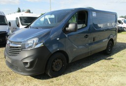 Opel Vivaro 1.6 CDTI 125KM \ chłodnia \ Isberg \ Carrier + 230V \ FV23%