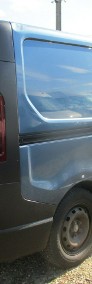 Opel Vivaro 1.6 CDTI 125KM \ chłodnia \ Isberg \ Carrier + 230V \ FV23%-3